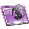 MicroWeb Logo